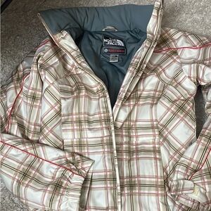 North Face SUMMIT SERIES jacket